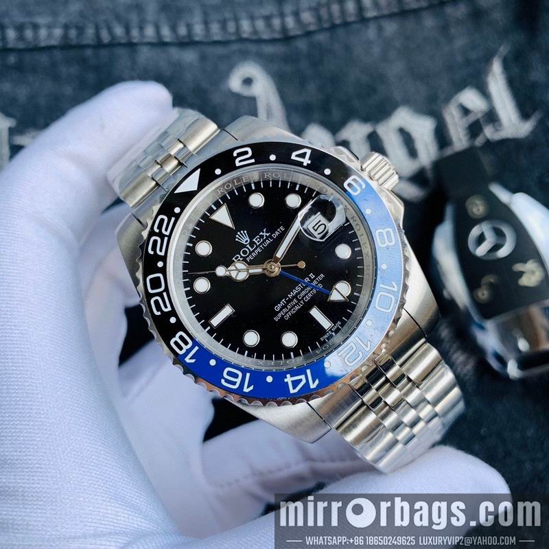 Rolex watch 0808102 Watch