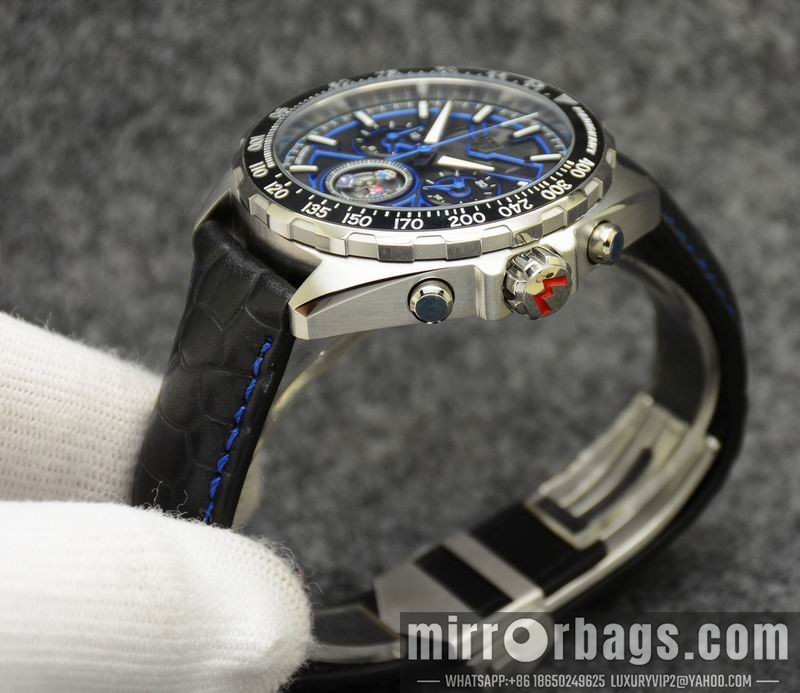 Tag Heuer 44.5X14.5mm 060842 Watch