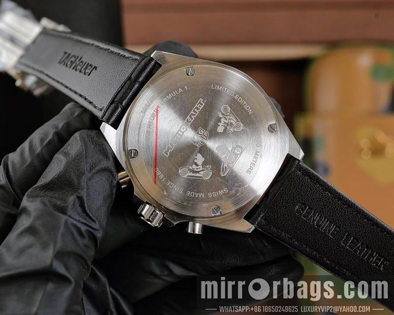 Tag Heuer 41mm 031764 Watch