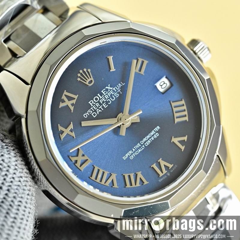 Rolex 32mm 110931 Watch