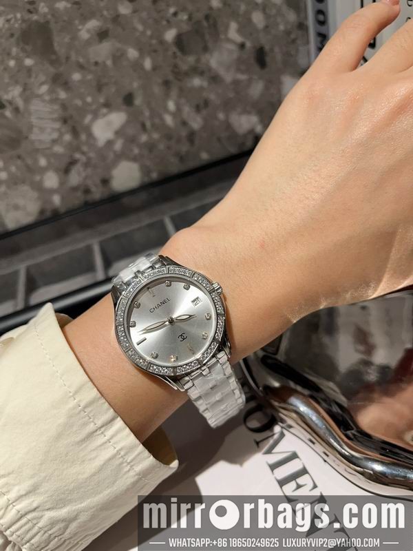 Chanel 35mm 101431 Watch