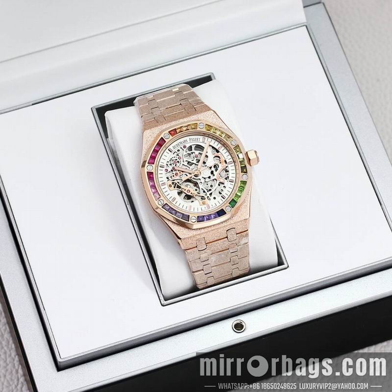 AP 41mm 082220 Watch