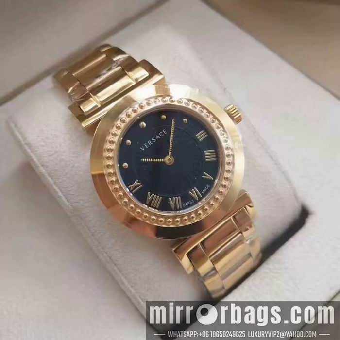 190417 Watch
