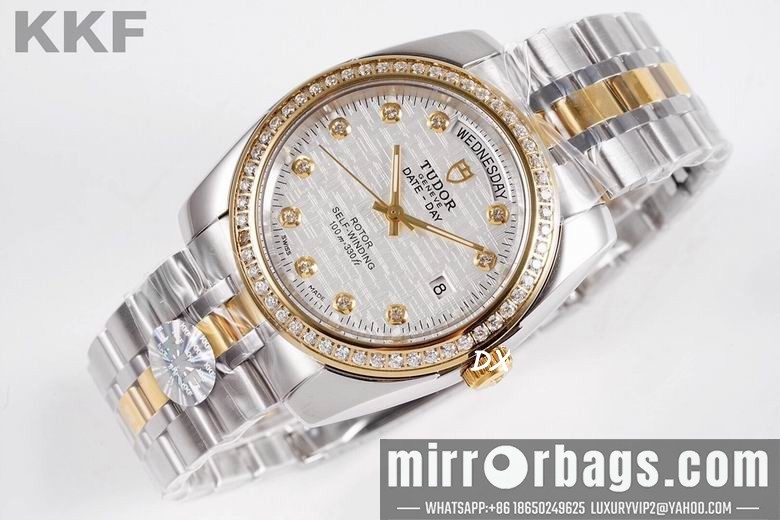 Tudor 41mm 2nms59 Watch