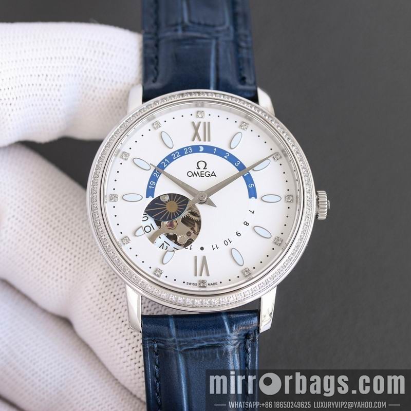 Omega 46mm 040936 Watch