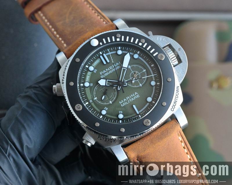 Panerai 47mm 100954 Watch