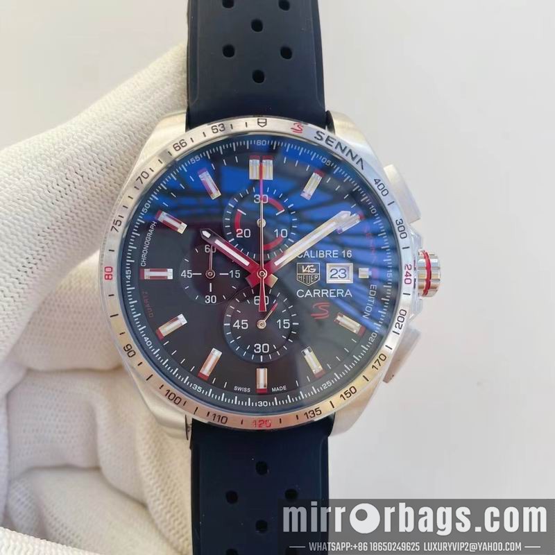 Tag Heuer watch 080522 Watch