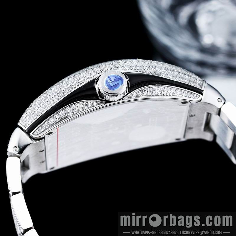 Franck Muller 54X42X15mm 080611 Watch