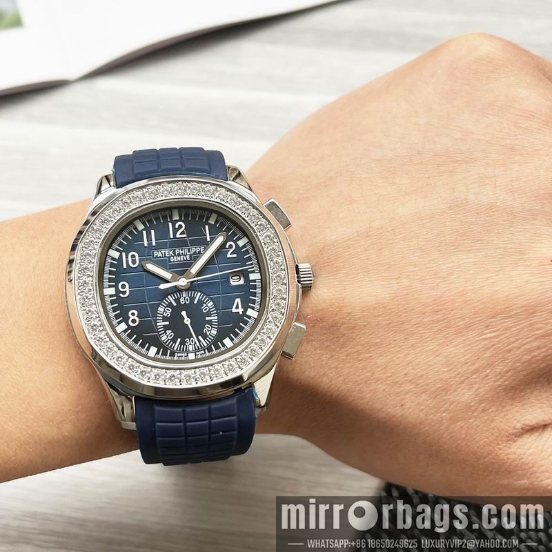 Patek Phillippe watch 090431 Watch