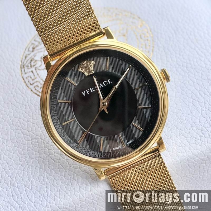 Versace 42mm 032465 Watch