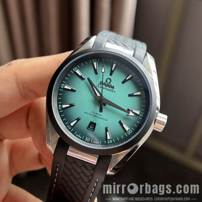 Omega watch 042924 Watch