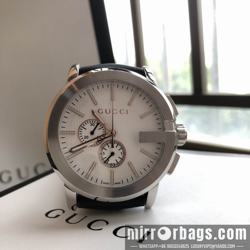 Gucci 43mm 091729 Watch