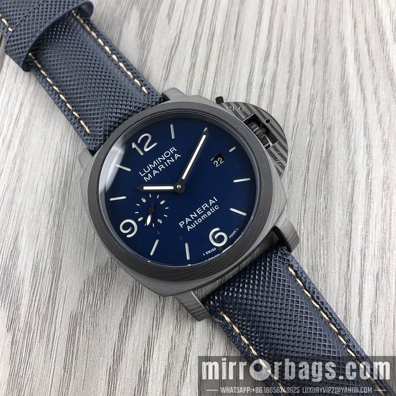 Panerai 44mm 090429 Watch
