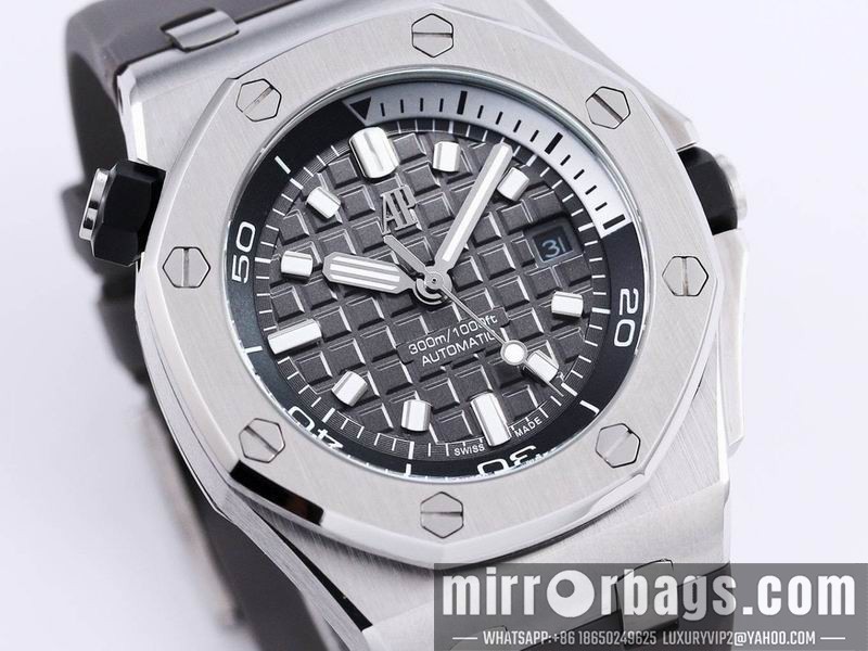 AP 43mm 082237 Watch