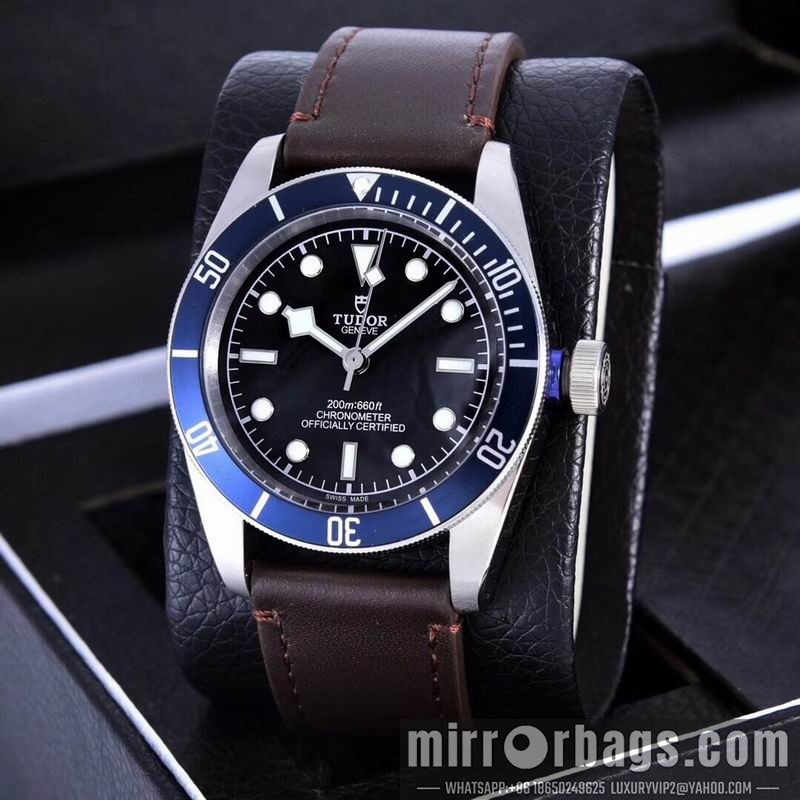 Tudor watch JUL 30 Watch