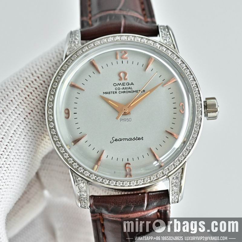 Omega watch 111426 Watch