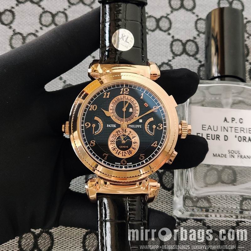 Patek Philippe 45mm 092334 Watch