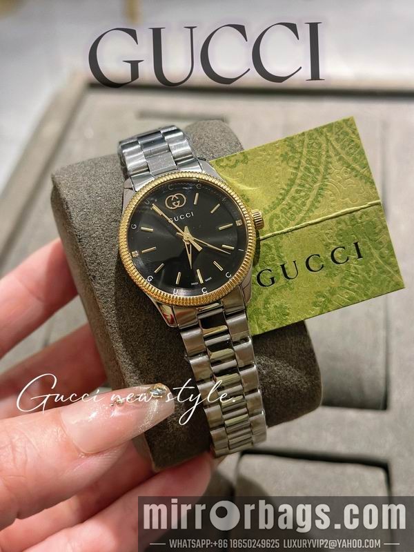 Gucci 29mm 042934 Watch