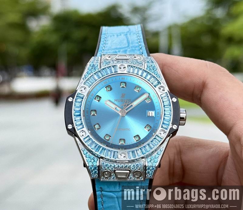 Hublot 39mm 080439 Watch