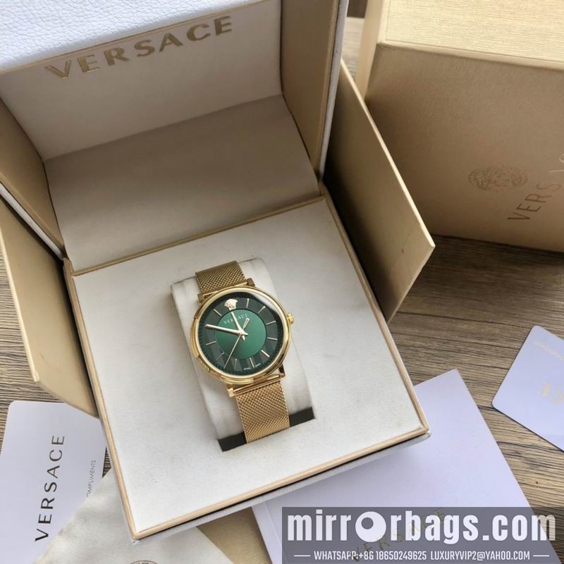Versace 42mm 032465 Watch
