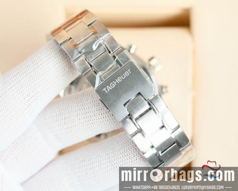 Tag Heuer 43X10mm 112076 Watch