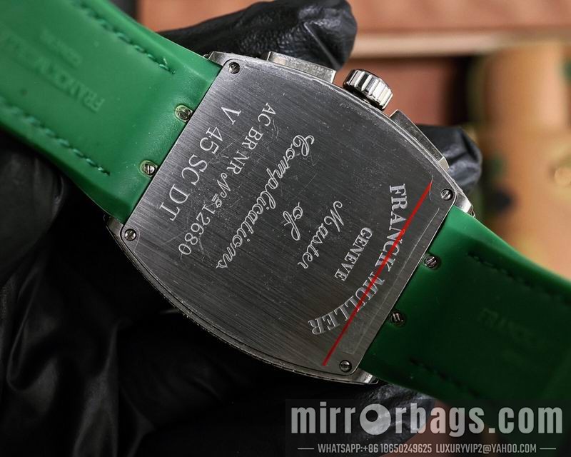 Franck Muller 45mm 111446 Watch