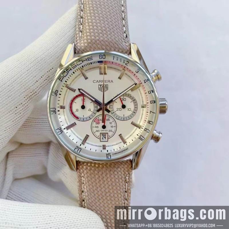 Tag Heuer watch 080569 Watch