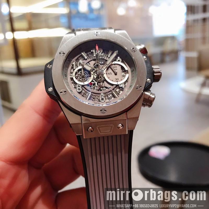 Hublot 42mm 092203 Watch
