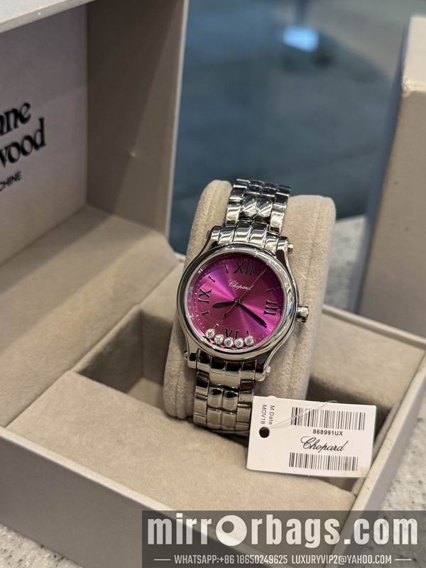 Chopard 36mm 33mm 30mm 010520 Watch