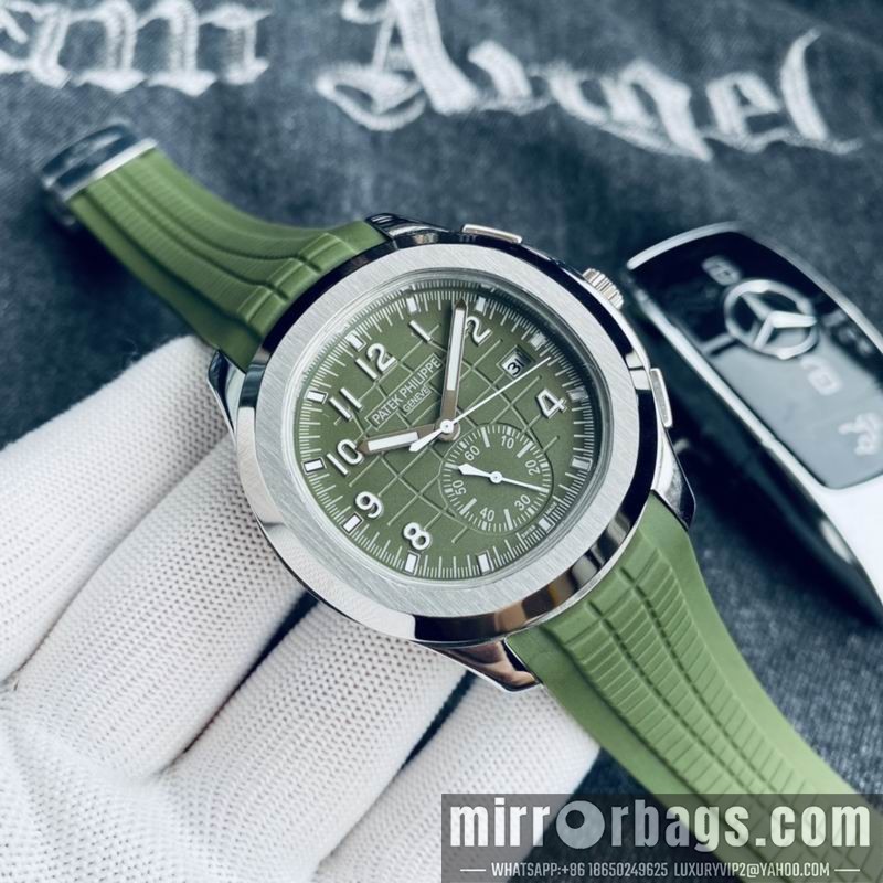 Patek Philippe 42.2mm 092123 Watch