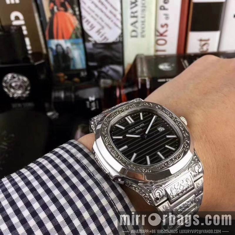Patek Philippe 40mm 092136 Watch