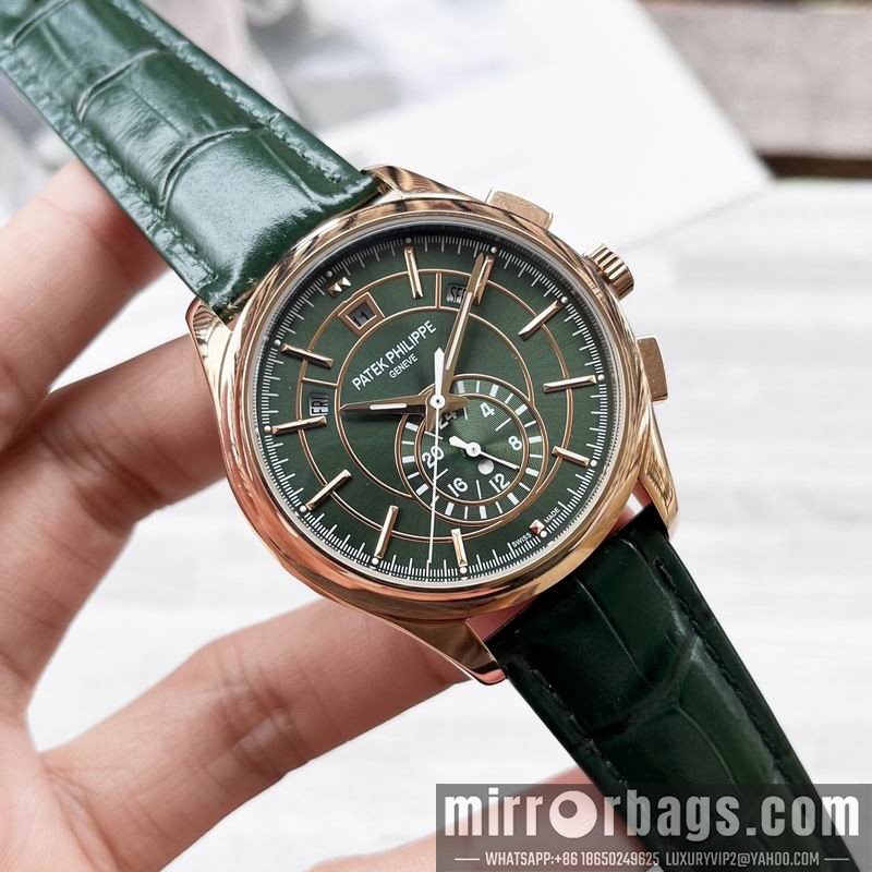 Patek Philippe 43mm 110965 Watch