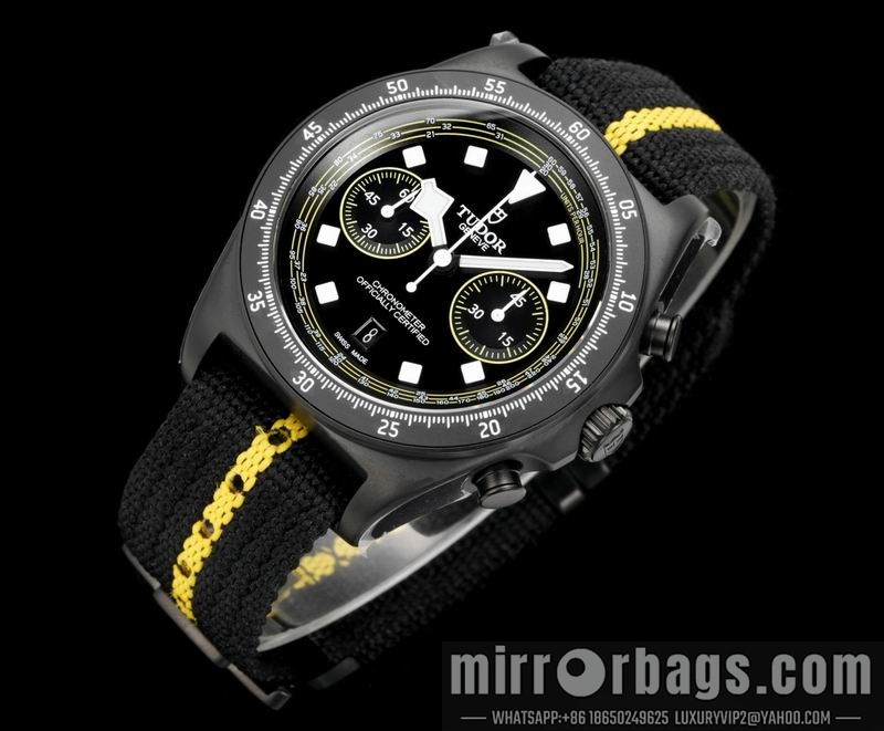 Tudor watch 010536 Watch