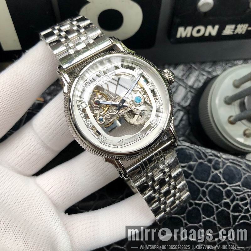 Patek Philippe 42mm 090466 Watch