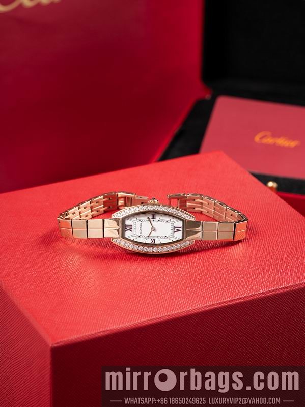 Cartier 23X30mm 040917 Watch