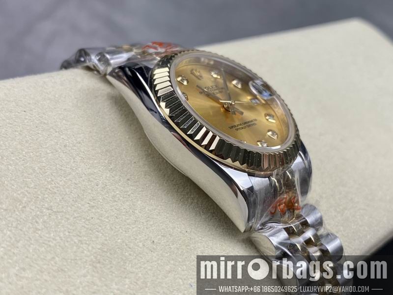Rolex 31mm 102302 Watch