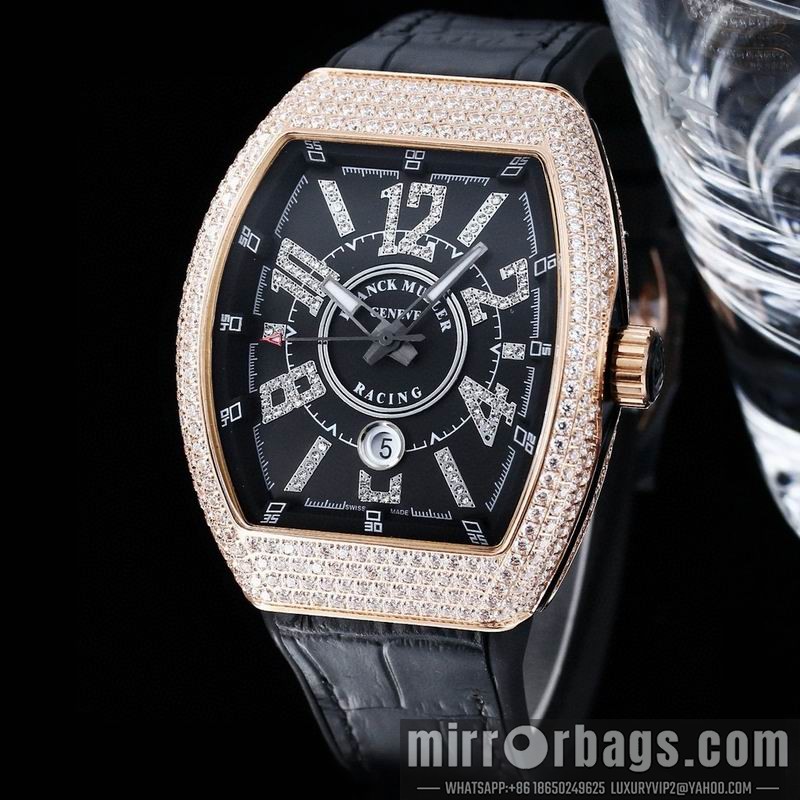 Franck Muller 54X42mm 091675 Watch