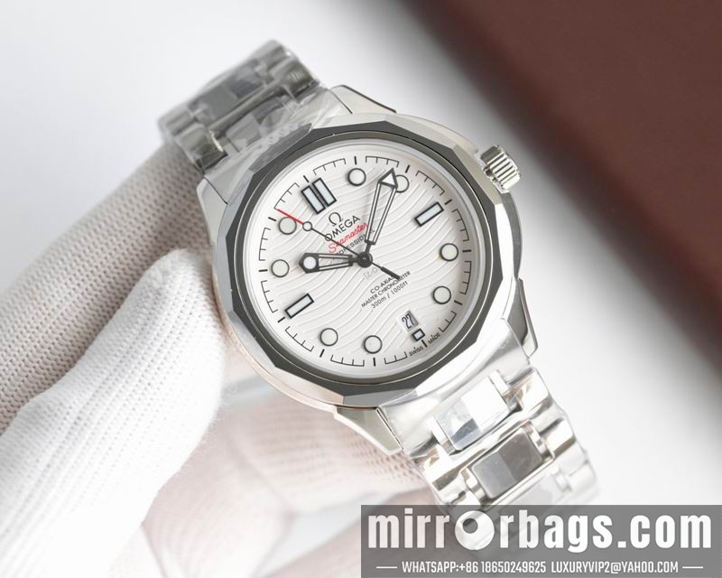 Omega 40mm 110930 Watch