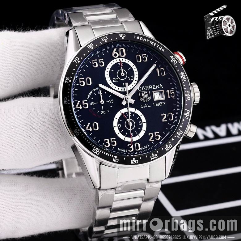 Tag Heuer watch 42X12mm M26 Watch