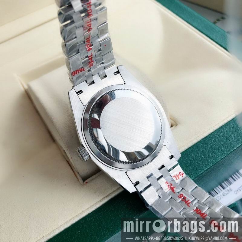 Rolex 36mm 102352 Watch