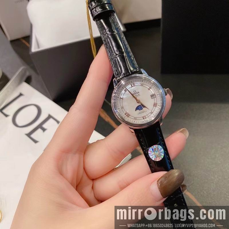 Omega 33mm 101513 Watch