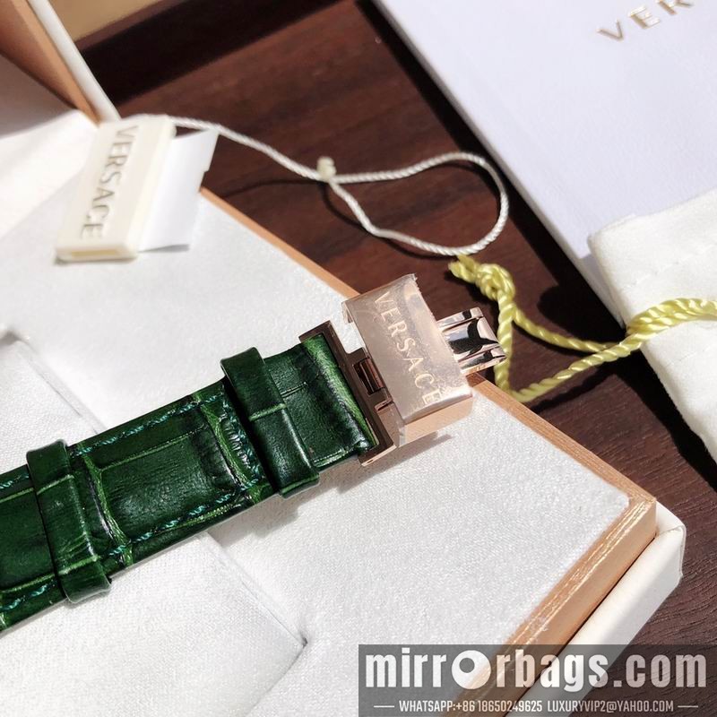 Versace 42mm 112034 Watch