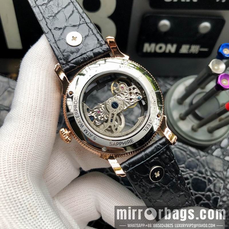 Patek Philippe 42mm 090466 Watch