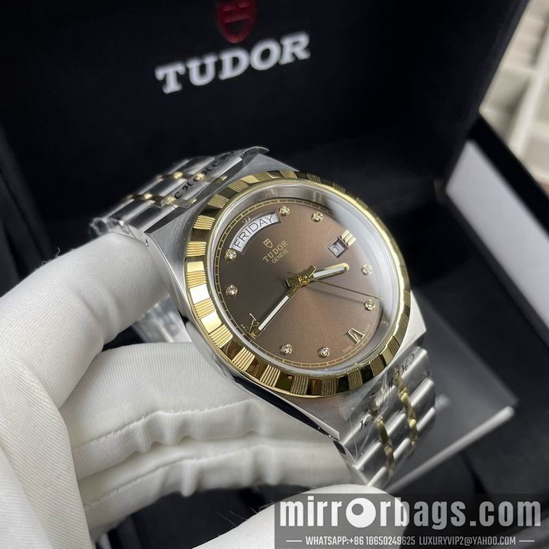 Tudor 41mm 072428 Watch