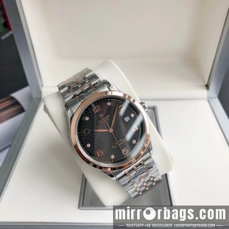 Tudor men watch 110402 Watch