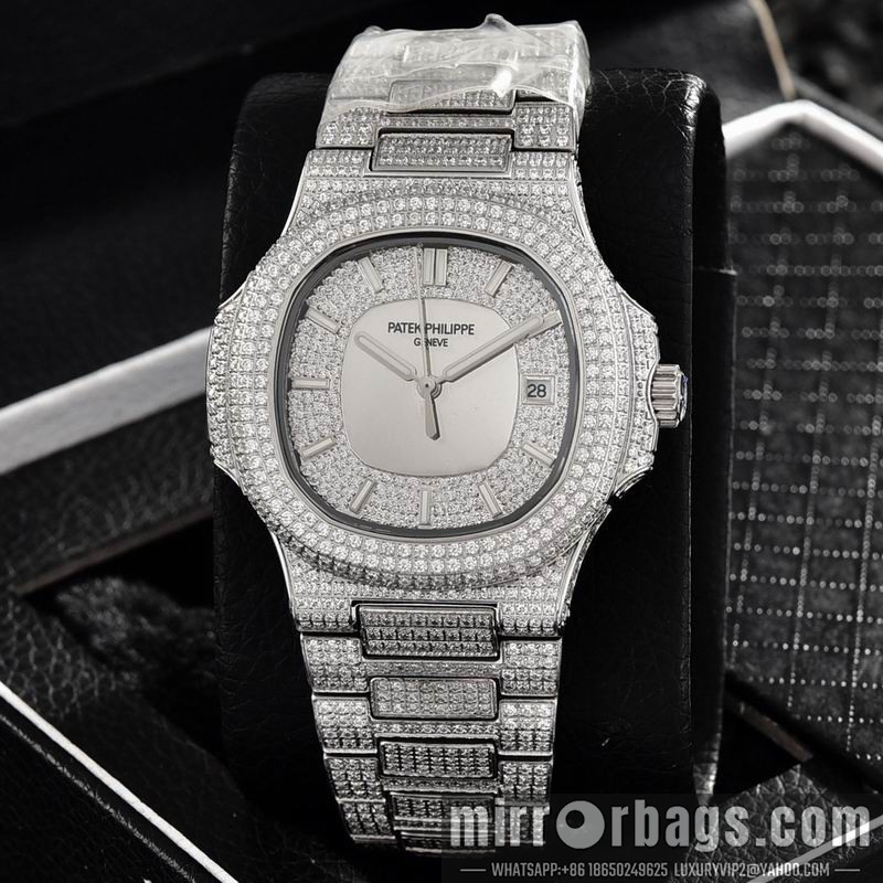 Patek Philippe 40.8mm 042356 Watch