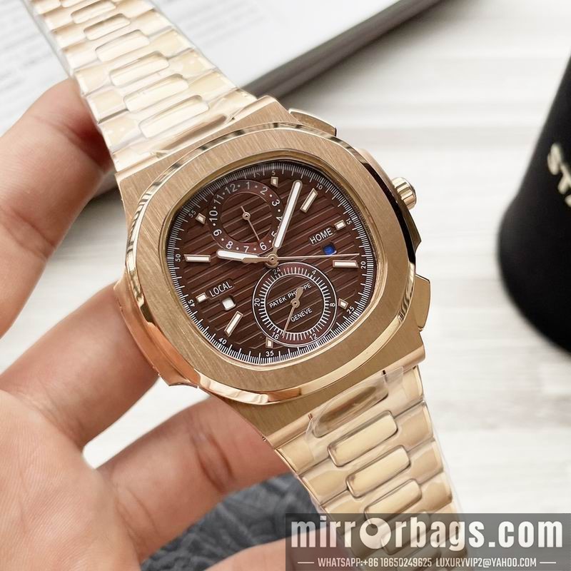 Patek Phillippe 42mm 090436 Watch