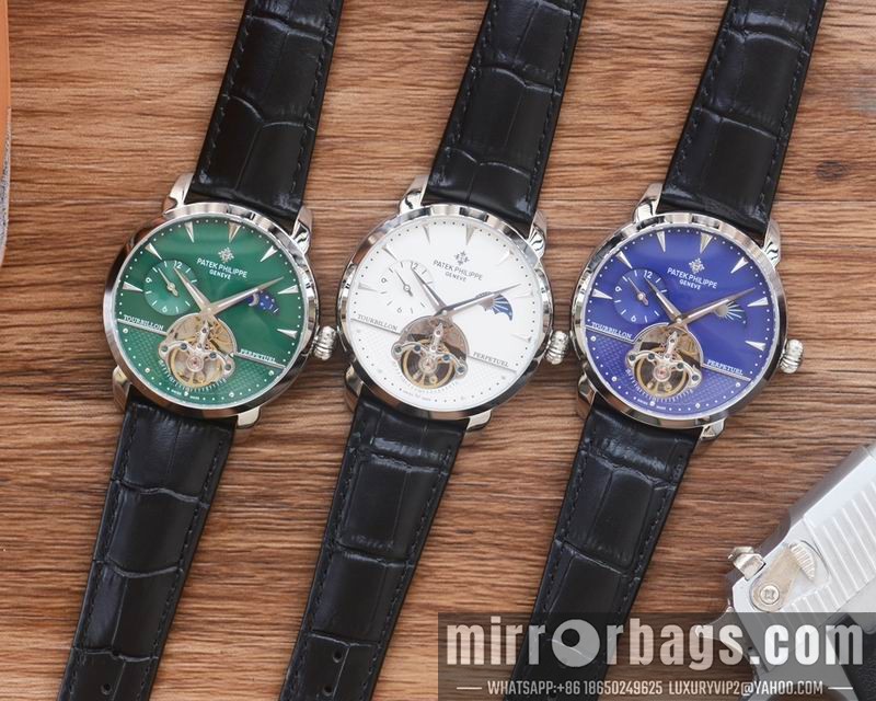 Patek Philippe 41mm 042457 Watch