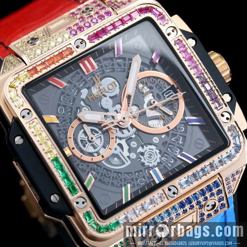 Hublot 40mm 082390 Watch