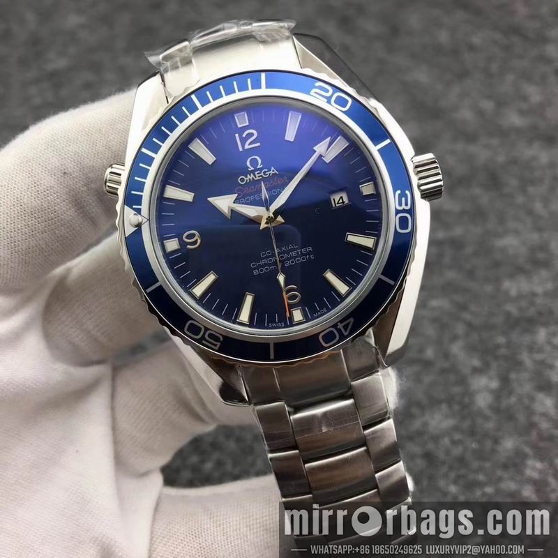 Omega 44mm 090501 Watch